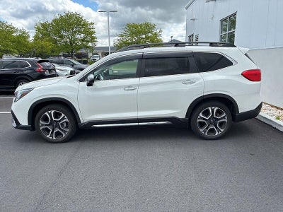 2023 Subaru Ascent Touring 7-Passenger