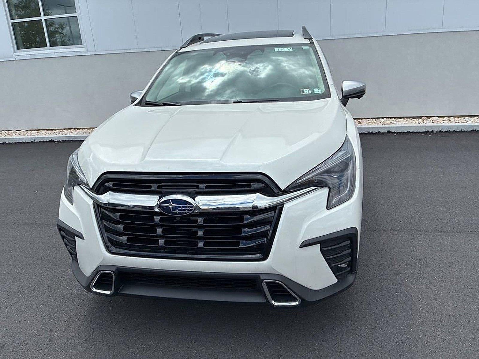 2023 Subaru Ascent Touring 7-Passenger
