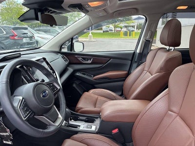 2023 Subaru Ascent Touring 7-Passenger