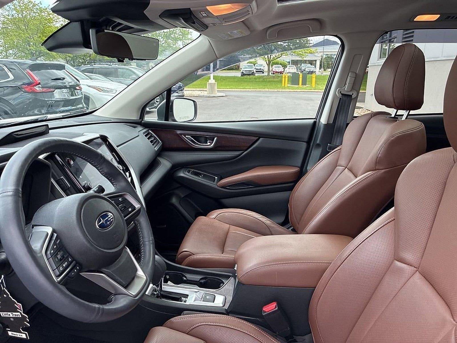 2023 Subaru Ascent Touring 7-Passenger