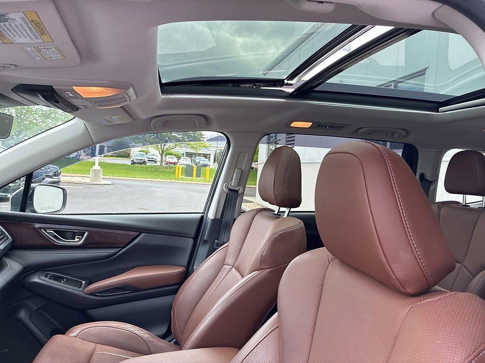 2023 Subaru Ascent Touring 7-Passenger
