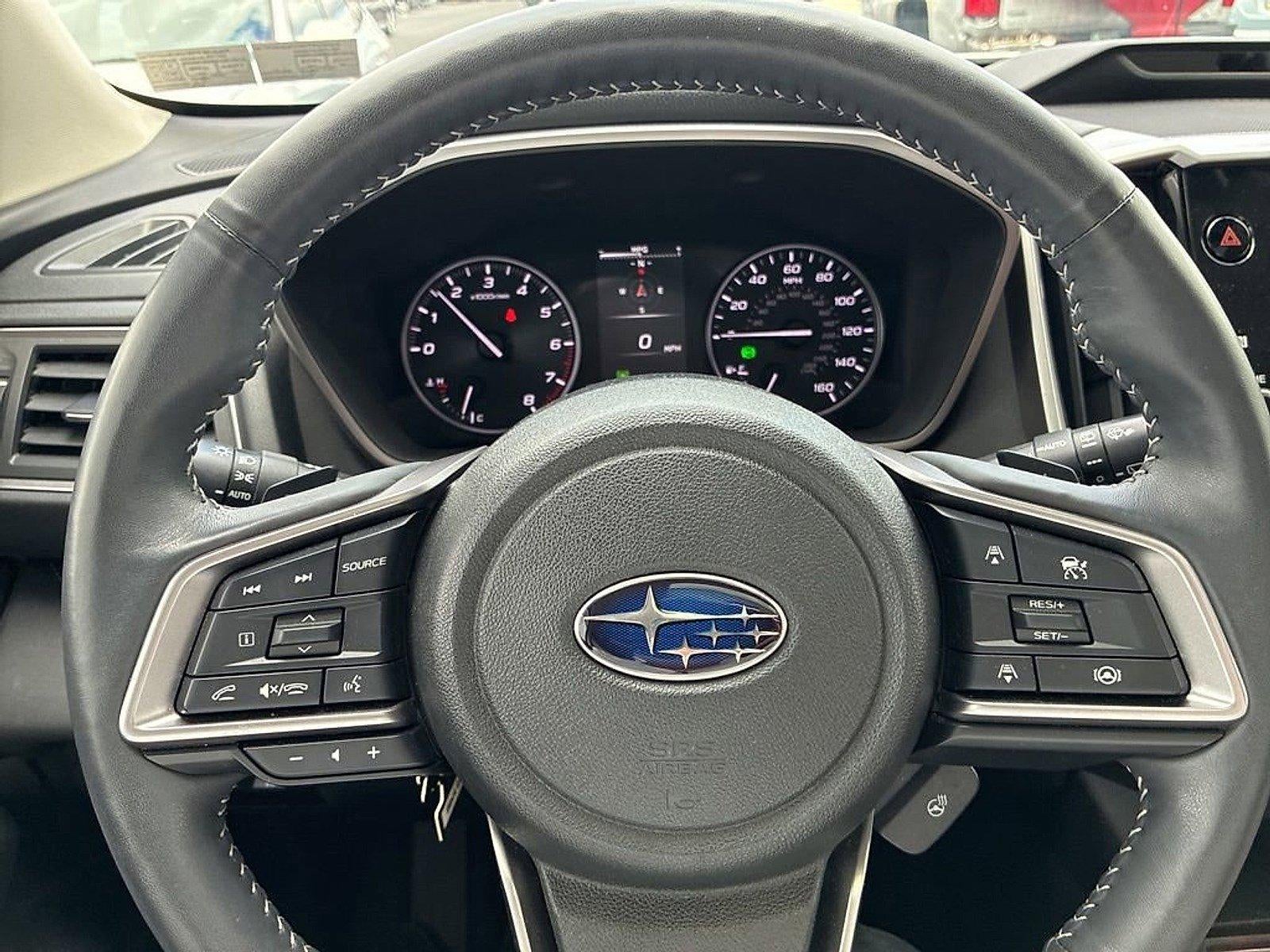 2023 Subaru Ascent Touring 7-Passenger