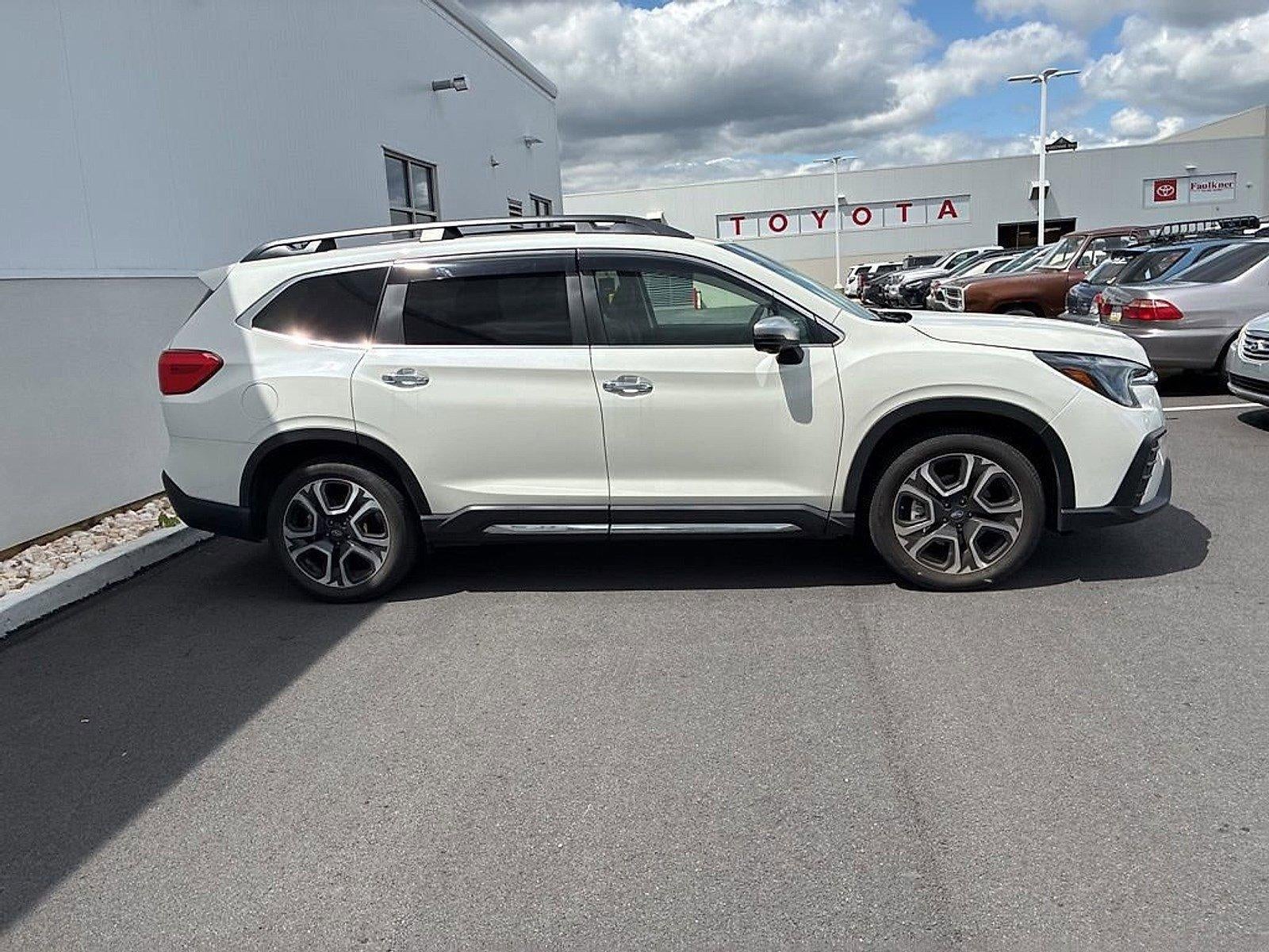 2023 Subaru Ascent Touring 7-Passenger