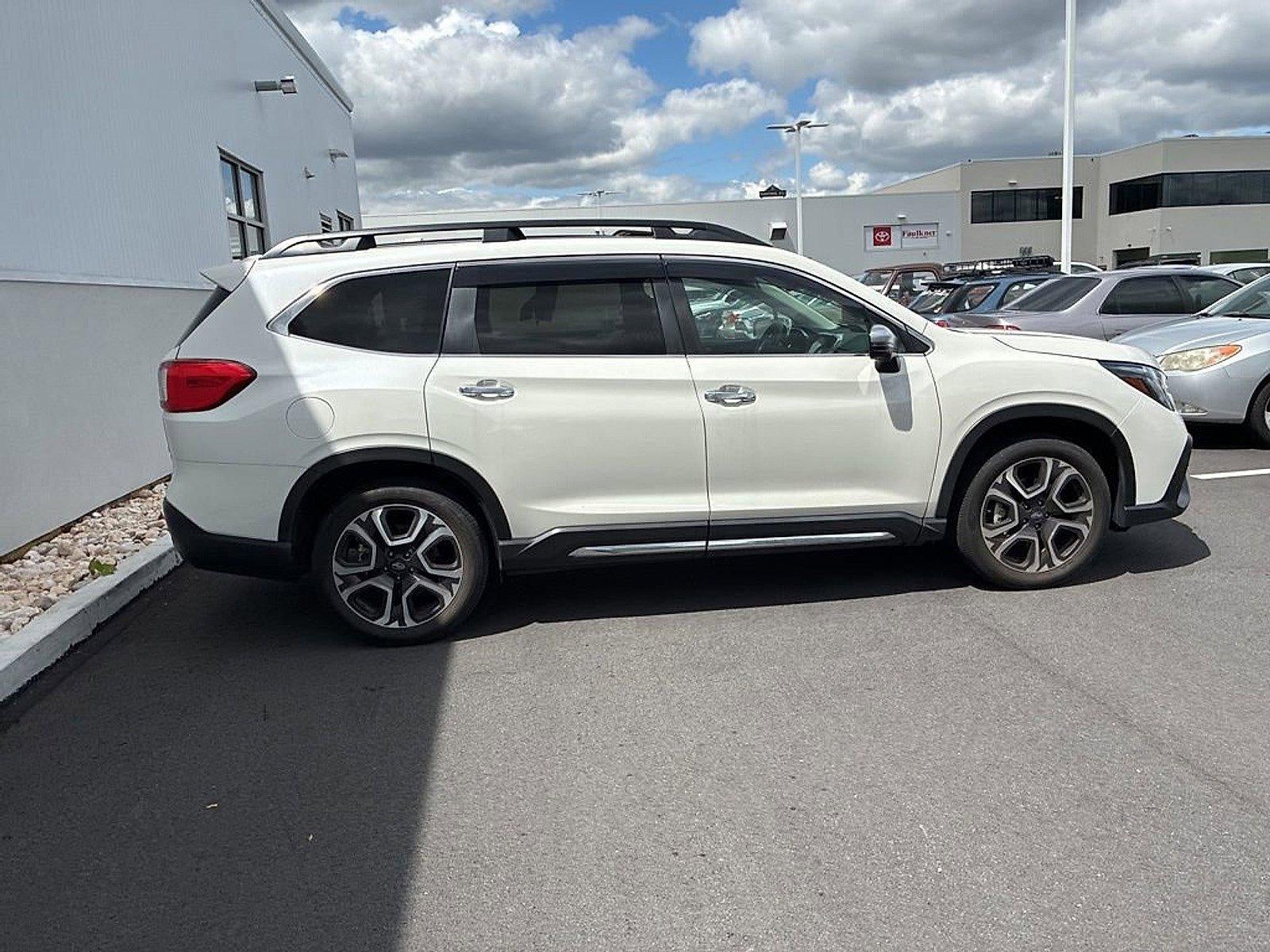 2023 Subaru Ascent Touring 7-Passenger