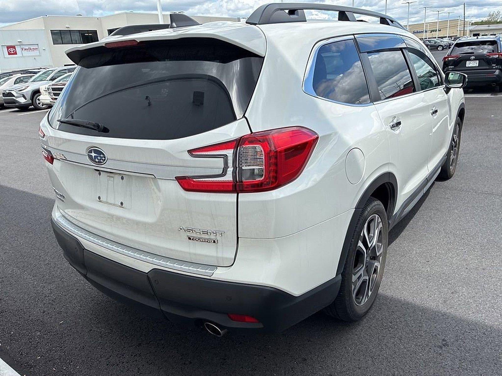2023 Subaru Ascent Touring 7-Passenger