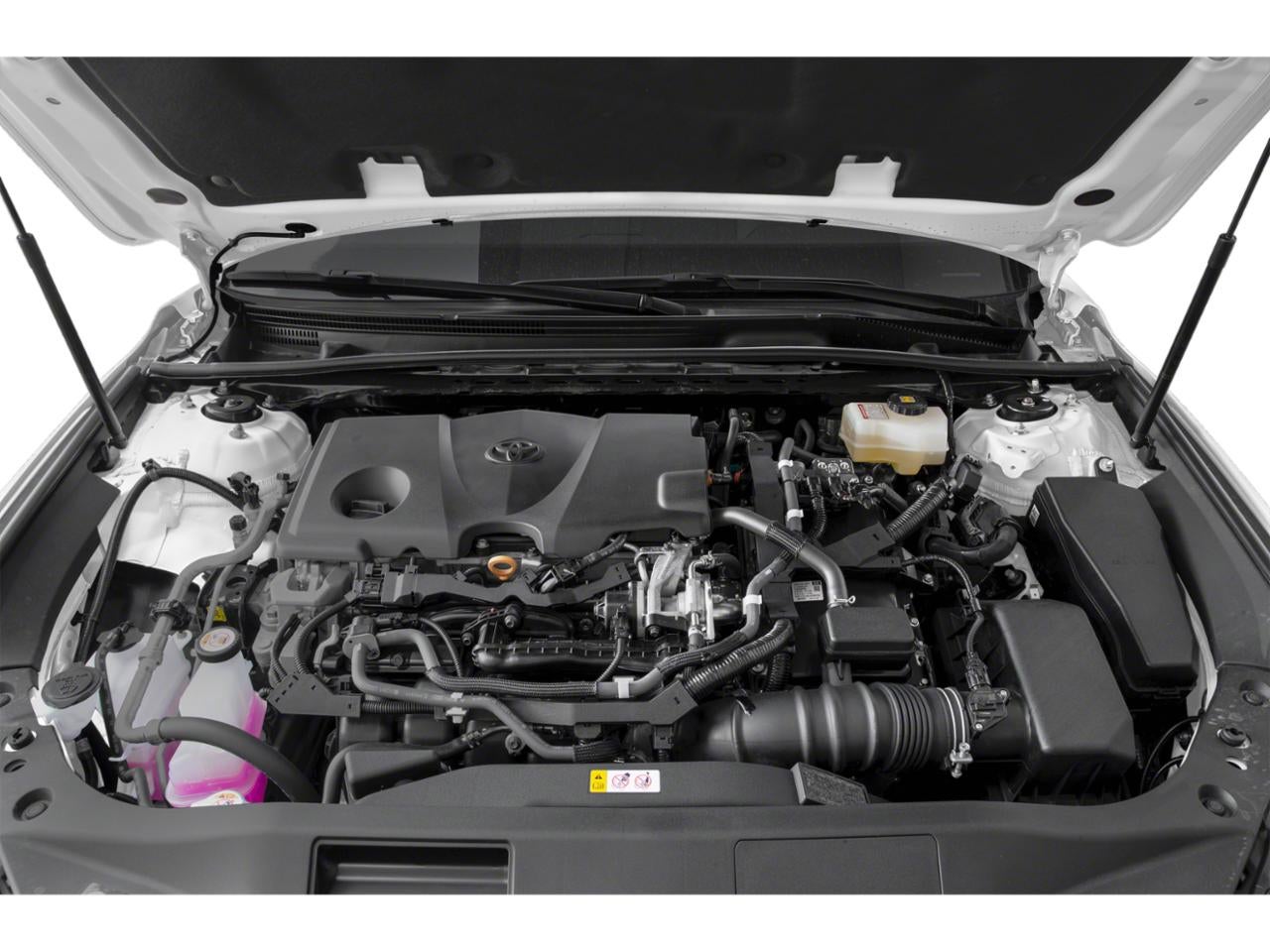 2020 Toyota Avalon Hybrid XLE (Natl)