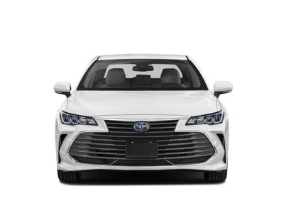 2020 Toyota Avalon Hybrid XLE (Natl)