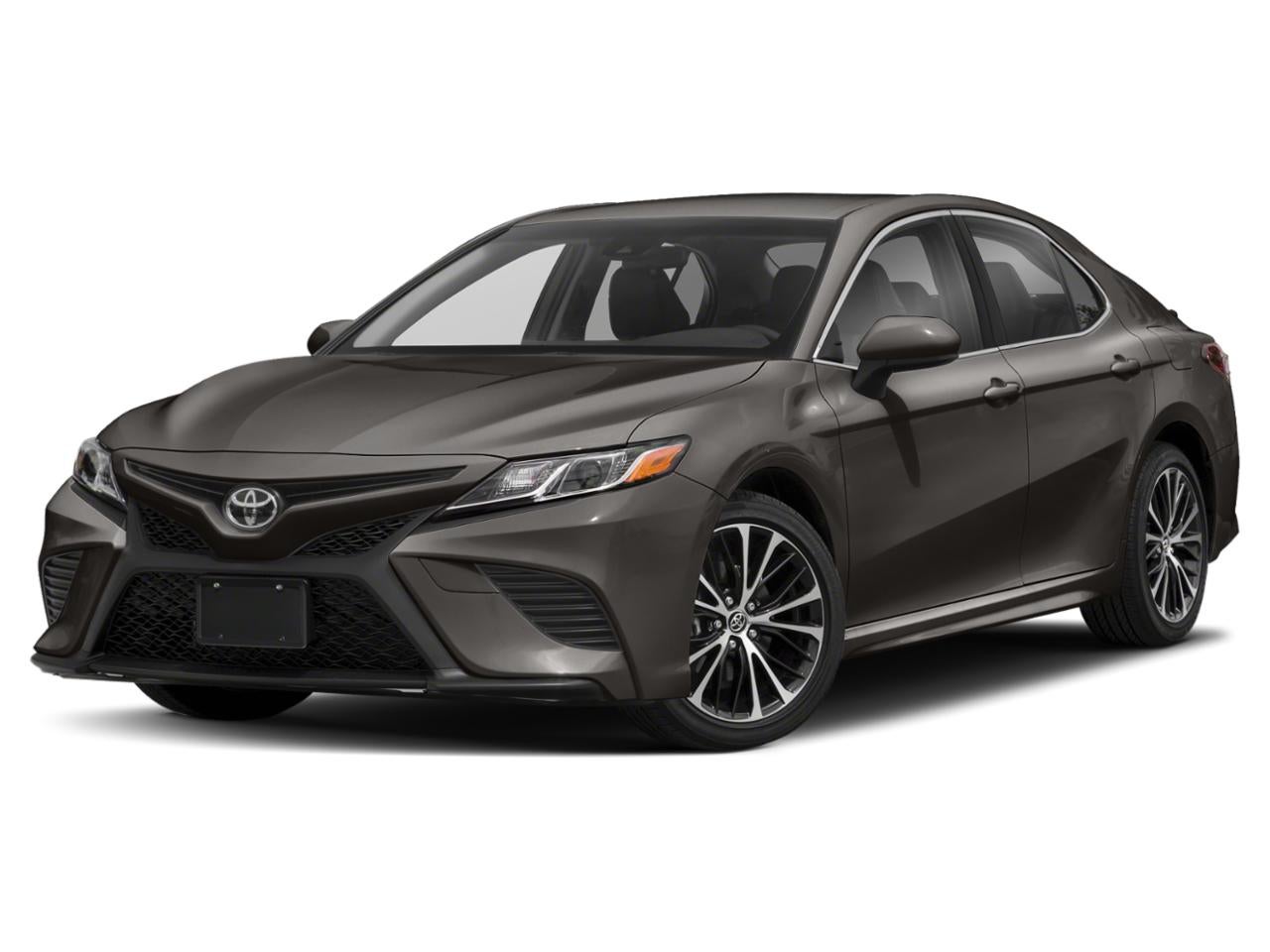 2019 Toyota Camry SE Auto (SE)