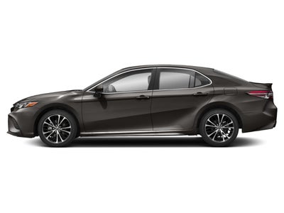 2019 Toyota Camry SE Auto (SE)