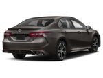 2019 Toyota Camry SE Auto (SE)