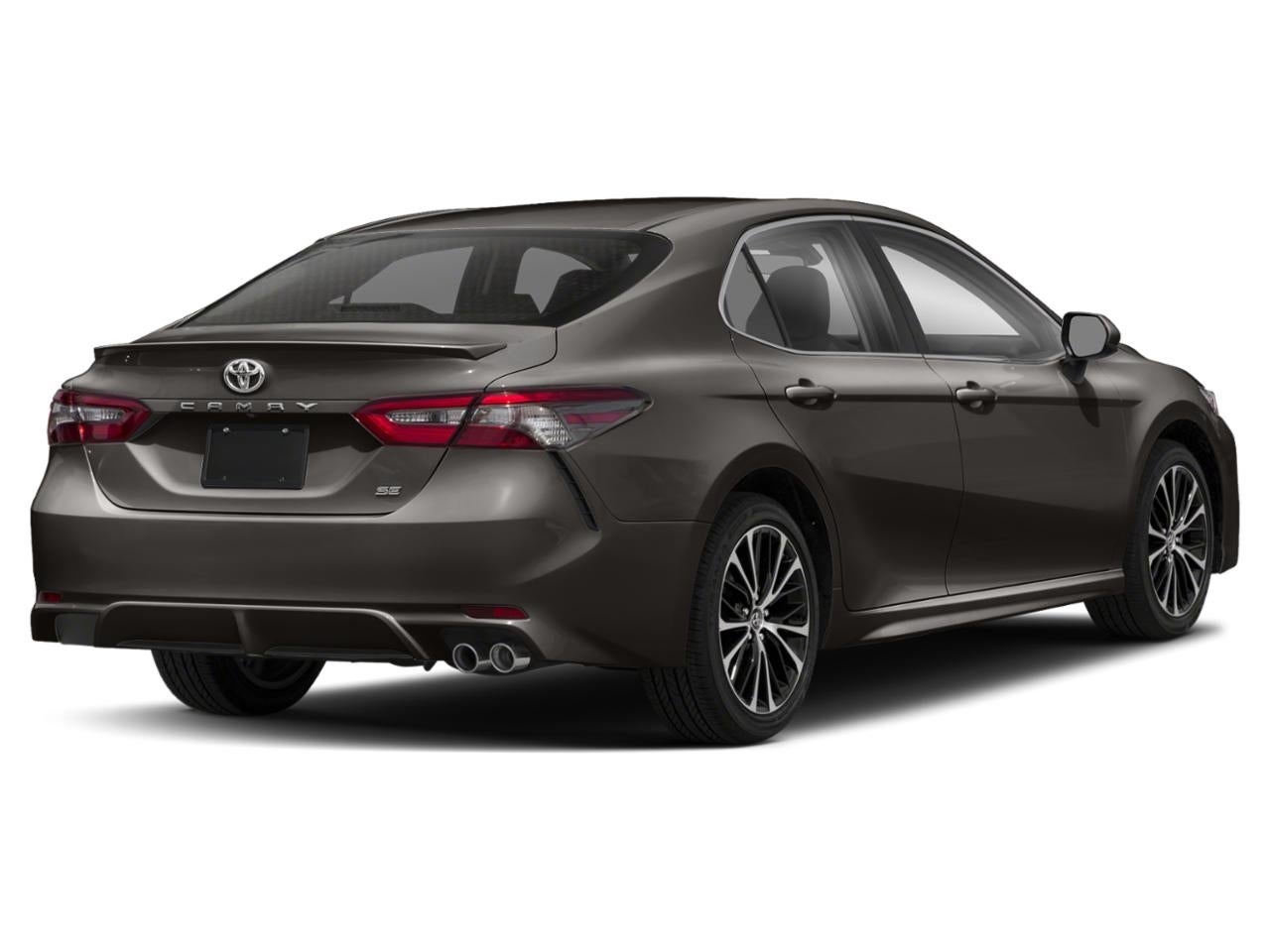 2019 Toyota Camry SE Auto (SE)