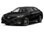 2019 Toyota Camry SE Auto (SE)