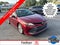 2018 Toyota Camry XLE Auto (SE)