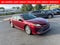 2018 Toyota Camry XLE Auto (SE)