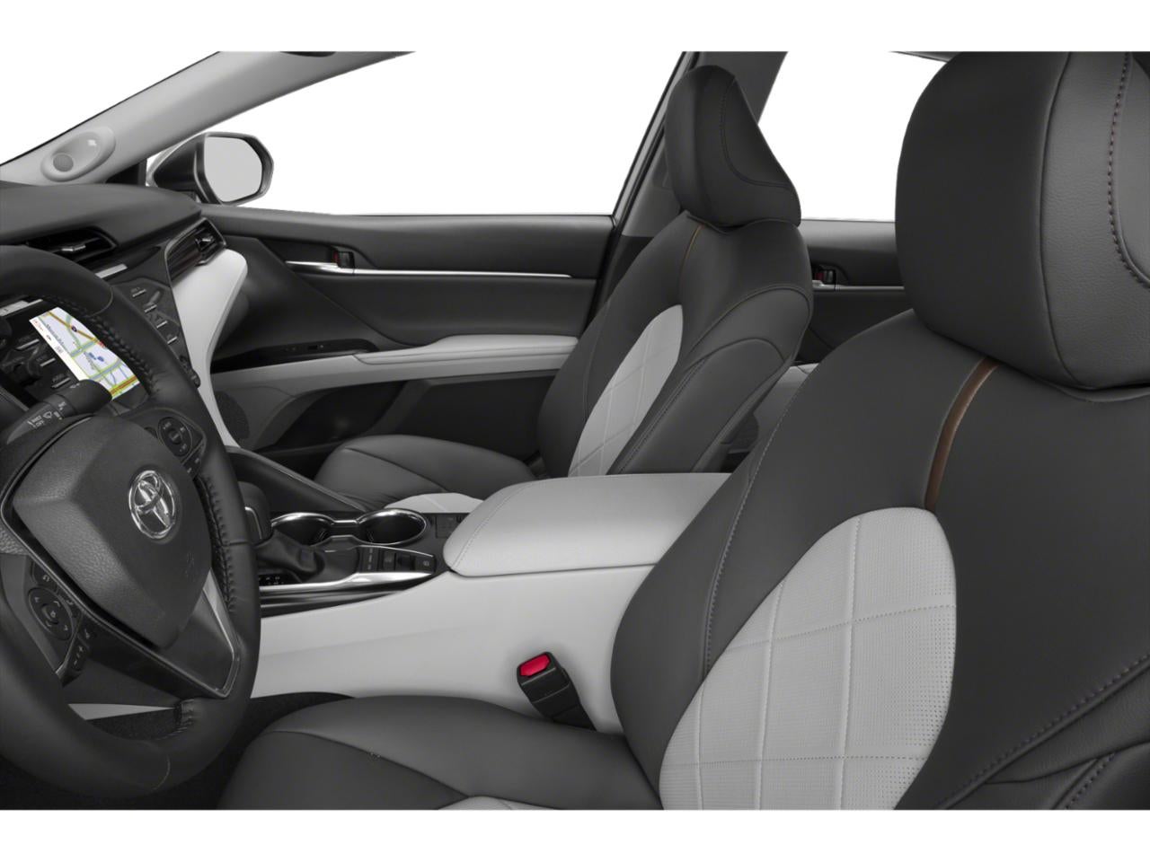 2018 Toyota Camry XLE Auto (SE)