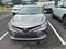 2018 Toyota Camry XLE Auto (SE)