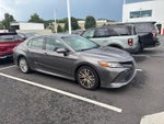2018 Toyota Camry XLE Auto (SE)