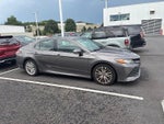 2018 Toyota Camry XLE Auto (SE)
