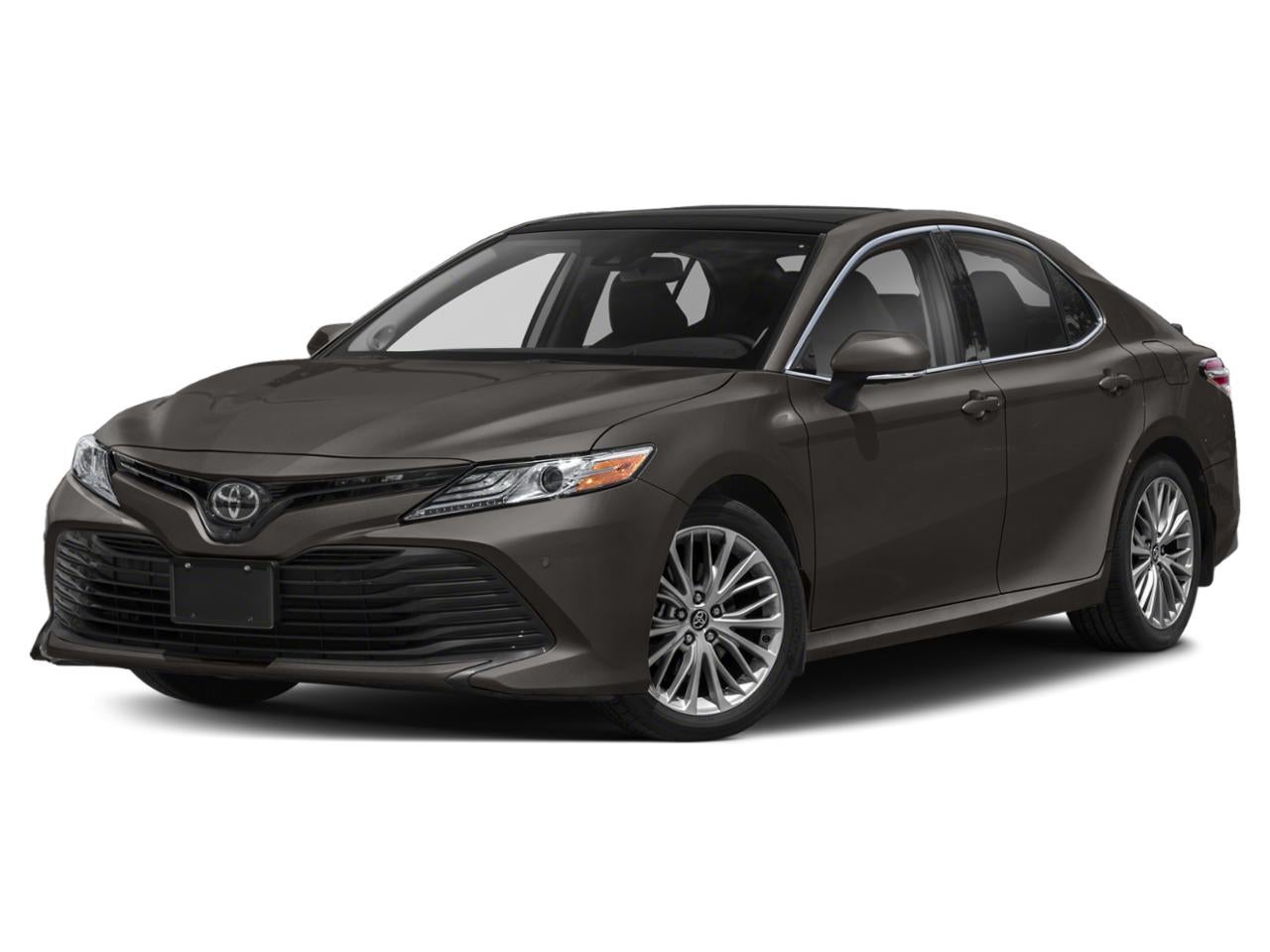 2018 Toyota Camry XLE Auto (SE)