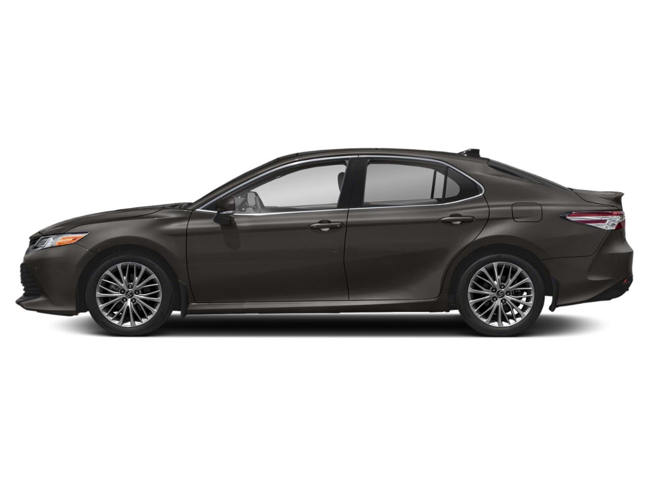 2018 Toyota Camry XLE Auto (SE)