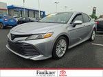 2019 Toyota Camry Hybrid LE CVT (Natl)
