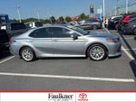 2019 Toyota Camry Hybrid LE CVT (Natl)
