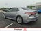 2019 Toyota Camry Hybrid LE CVT (Natl)