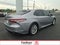 2019 Toyota Camry Hybrid LE CVT (Natl)