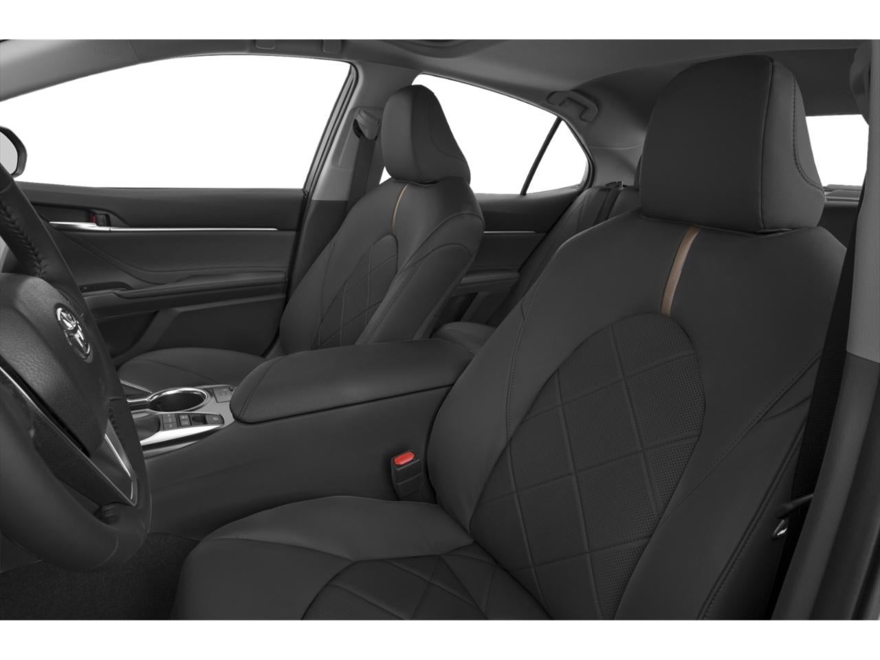 2019 Toyota Camry Hybrid LE CVT (Natl)