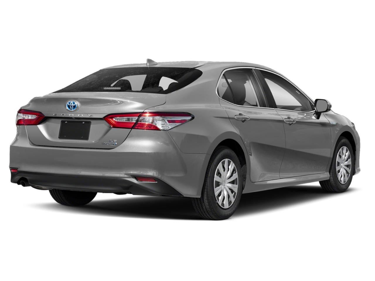 2019 Toyota Camry Hybrid LE CVT (Natl)