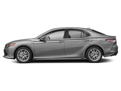 2019 Toyota Camry Hybrid LE CVT (Natl)