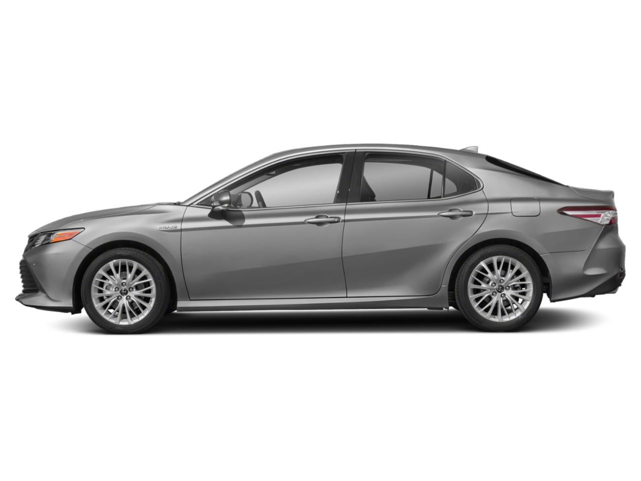 2019 Toyota Camry Hybrid LE CVT (Natl)