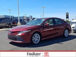2019 Toyota Camry Hybrid XLE CVT (Natl)