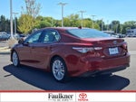 2019 Toyota Camry Hybrid XLE CVT (Natl)