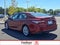 2019 Toyota Camry Hybrid XLE CVT (Natl)