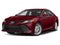 2019 Toyota Camry Hybrid XLE CVT (Natl)