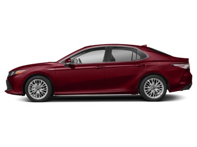 2019 Toyota Camry Hybrid XLE CVT (Natl)