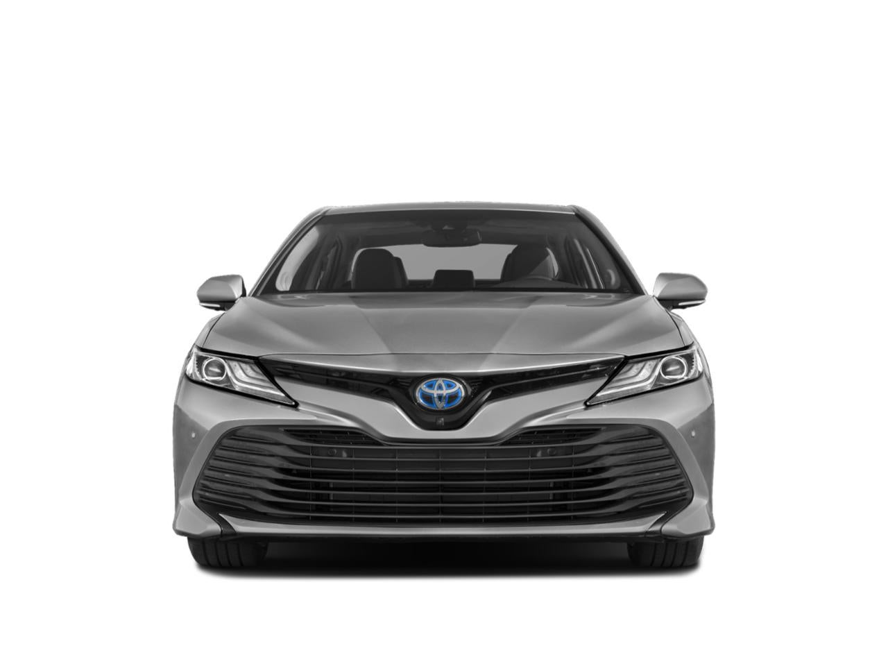 2019 Toyota Camry Hybrid XLE CVT (Natl)