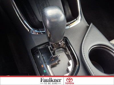 2016 Toyota Avalon 4dr Sdn XLE (Natl)