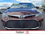 2016 Toyota Avalon 4dr Sdn XLE (Natl)