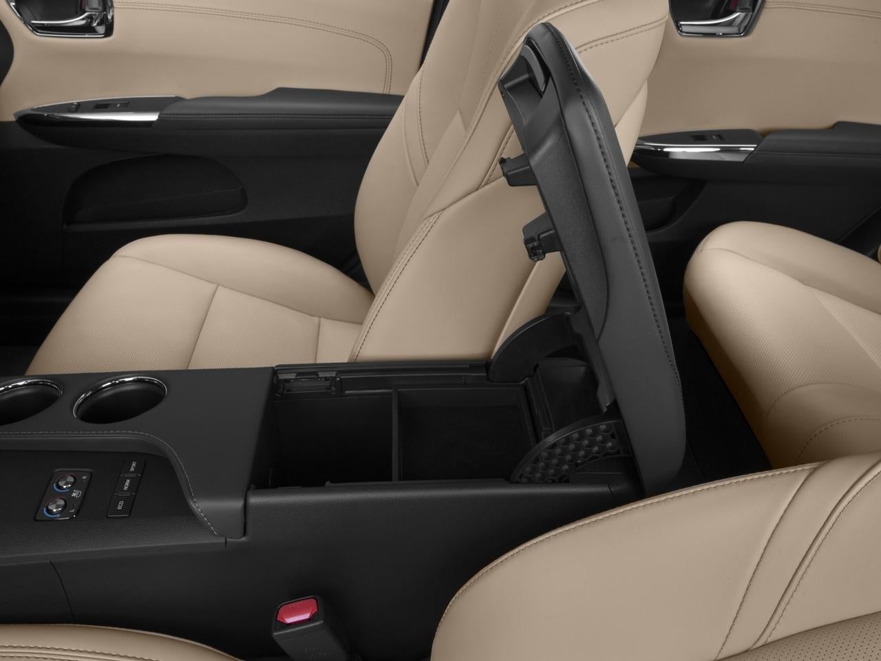 2016 Toyota Avalon 4dr Sdn XLE (Natl)