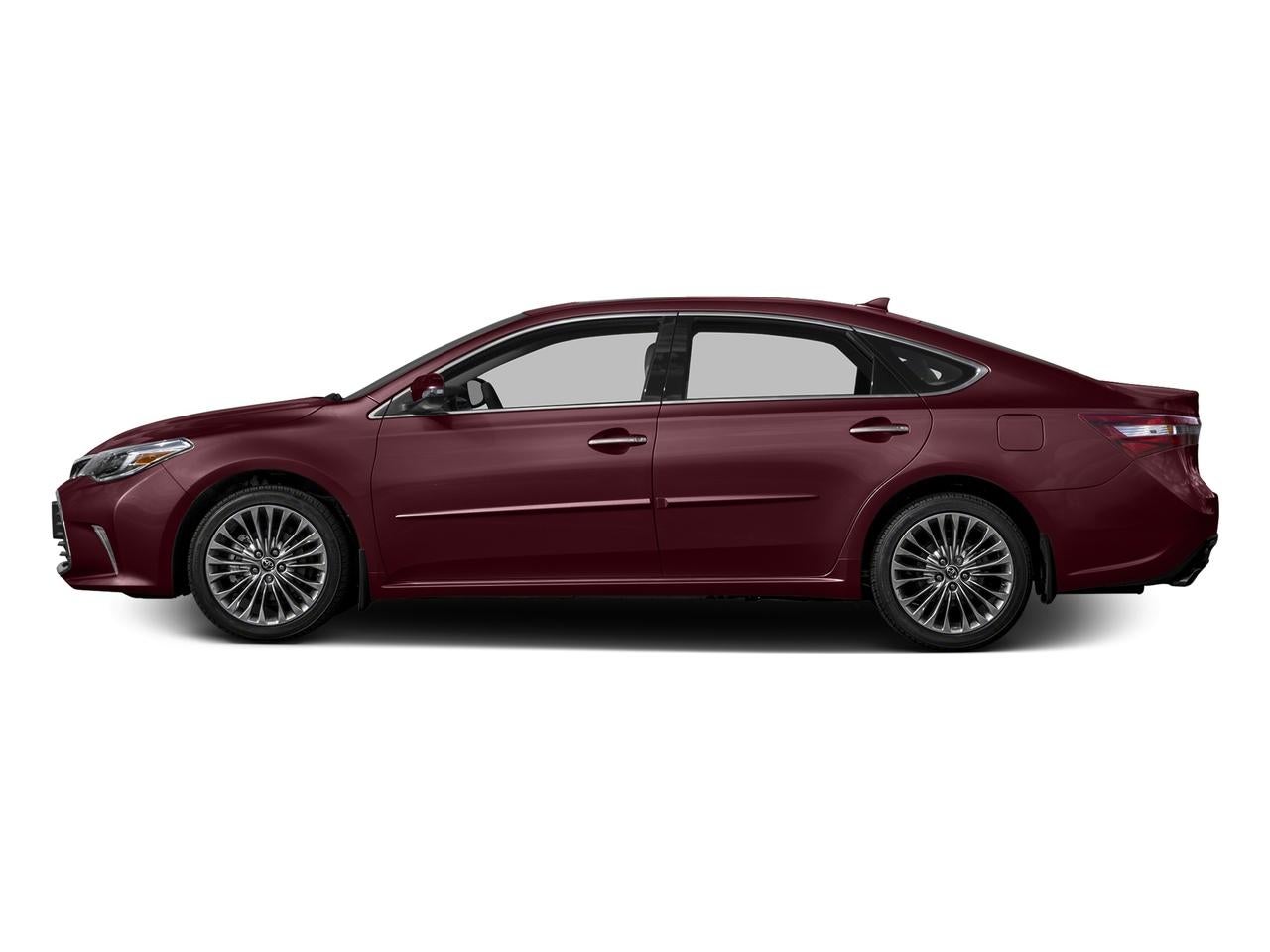 2016 Toyota Avalon 4dr Sdn XLE (Natl)
