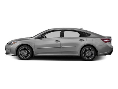 2016 Toyota Avalon 4dr Sdn XLE (Natl)