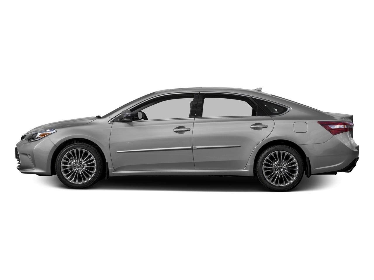 2016 Toyota Avalon 4dr Sdn XLE (Natl)