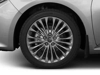 2016 Toyota Avalon 4dr Sdn XLE (Natl)