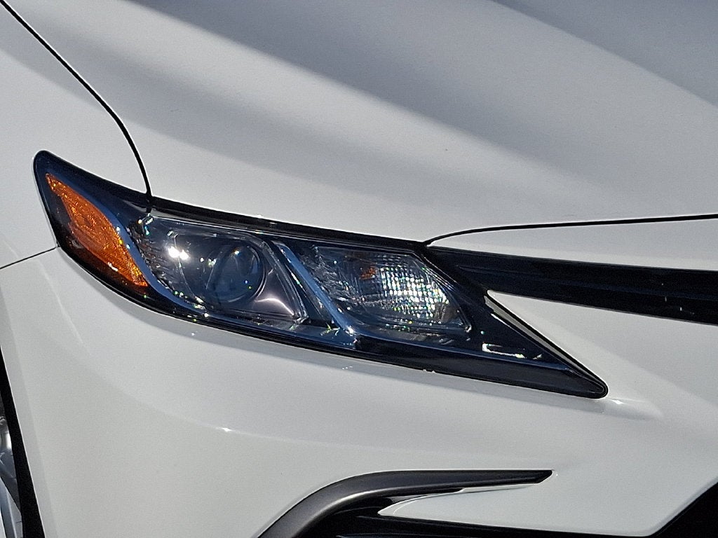 2024 Toyota Camry LE CERTIFIED
