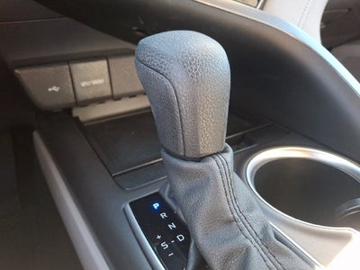 2024 Toyota Camry LE CERTIFIED