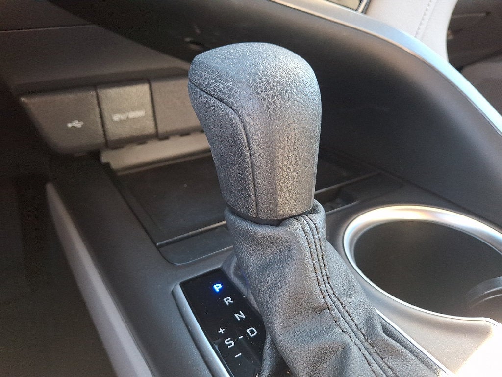 2024 Toyota Camry LE CERTIFIED