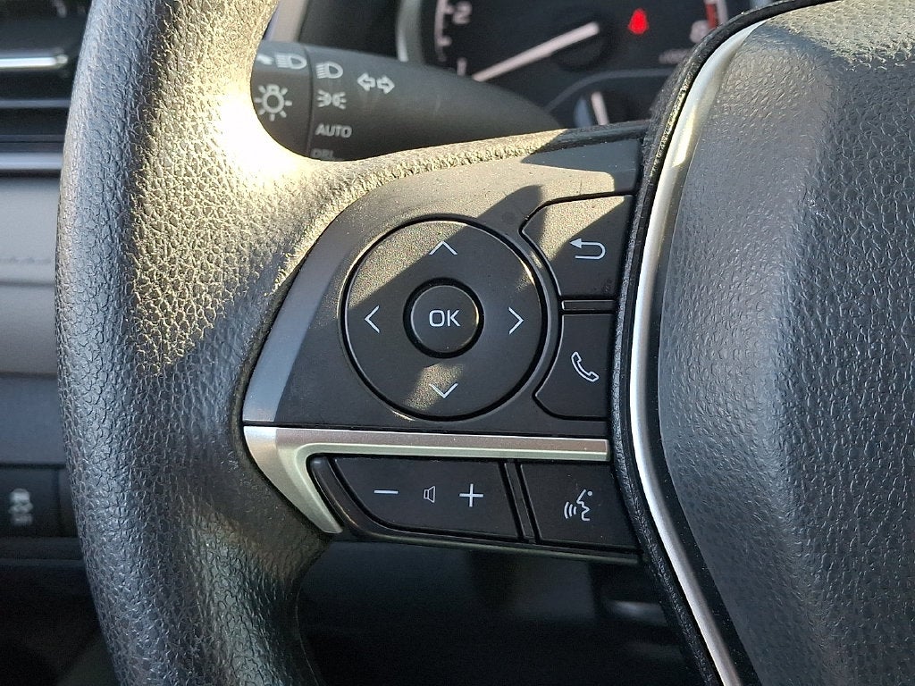 2024 Toyota Camry LE CERTIFIED