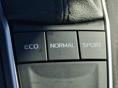 2024 Toyota Camry LE CERTIFIED